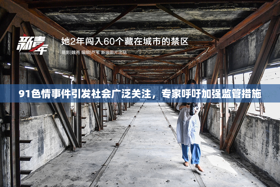 91色情事件引发社会广泛关注，专家呼吁加强监管措施