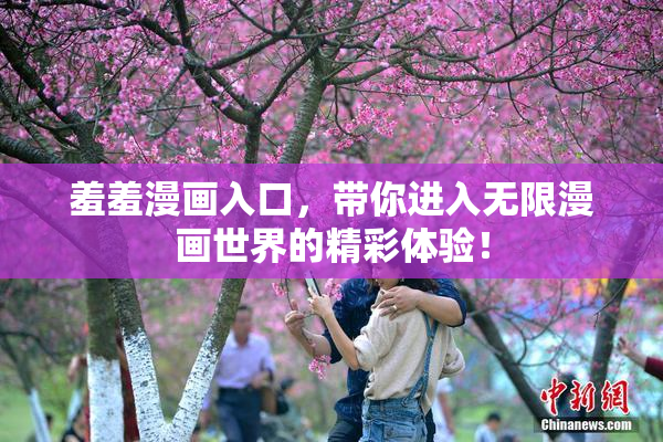 羞羞漫画入口，带你进入无限漫画世界的精彩体验！
