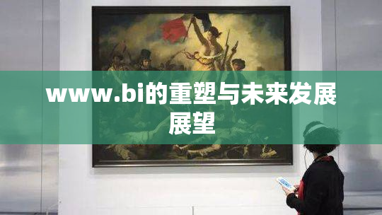 www.bi的重塑与未来发展展望