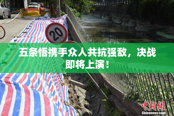 五条悟携手众人共抗强敌，决战即将上演！