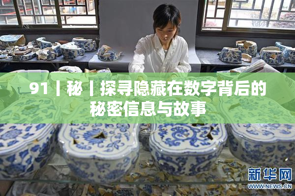 91丨秘丨探寻隐藏在数字背后的秘密信息与故事