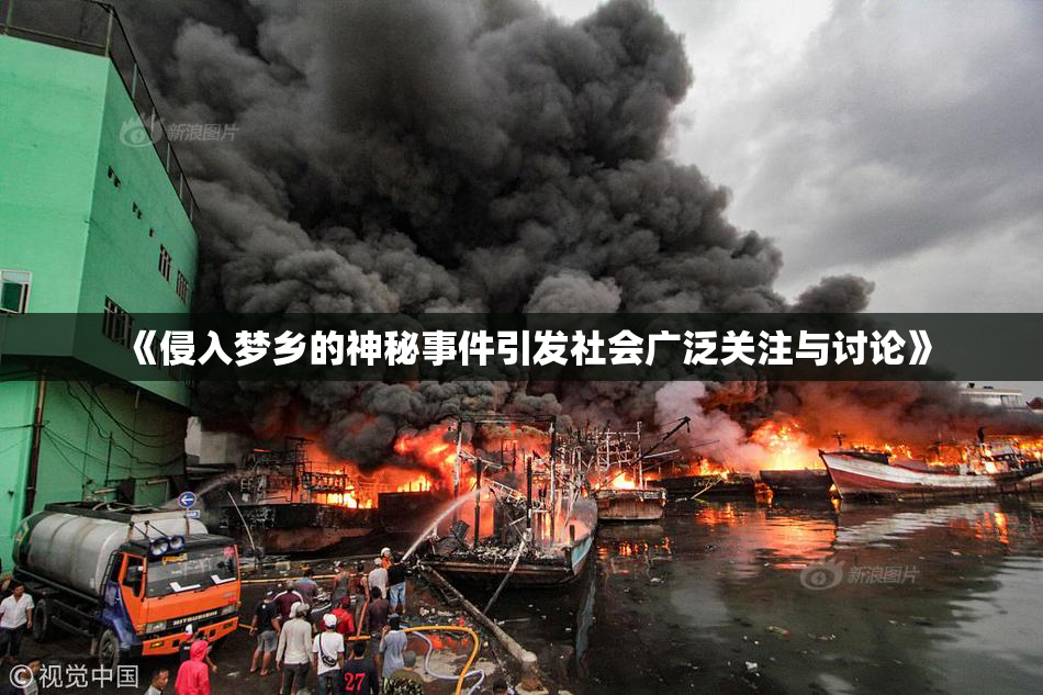 《侵入梦乡的神秘事件引发社会广泛关注与讨论》