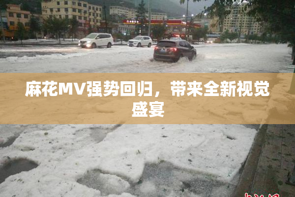 麻花MV强势回归，带来全新视觉盛宴
