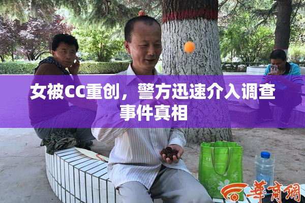 女被CC重创，警方迅速介入调查事件真相