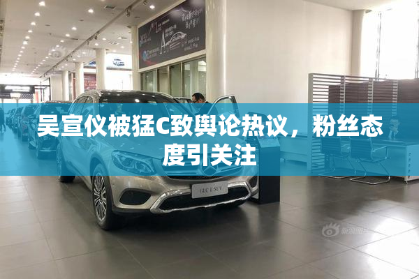 吴宣仪被猛C致舆论热议，粉丝态度引关注