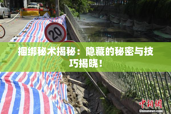 捆绑秘术揭秘：隐藏的秘密与技巧揭晓！
