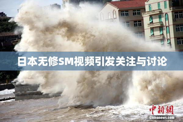 日本无修SM视频引发关注与讨论