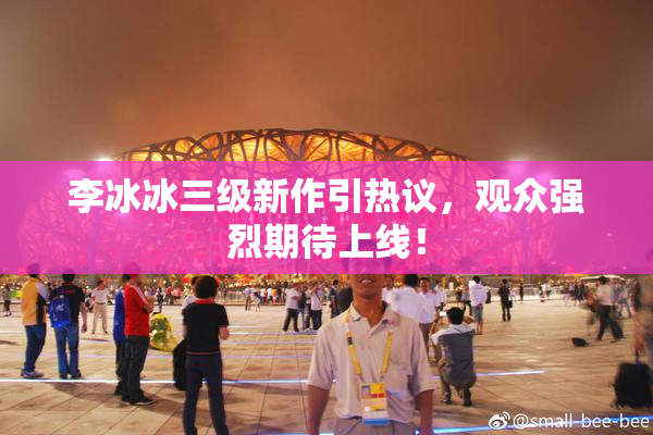 李冰冰三级新作引热议，观众强烈期待上线！