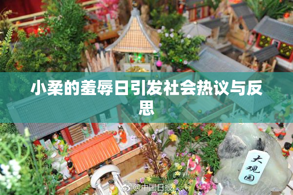 小柔的羞辱日引发社会热议与反思