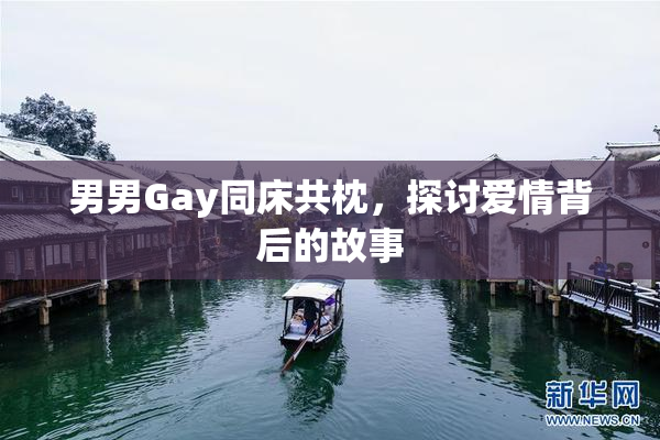 男男Gay同床共枕，探讨爱情背后的故事