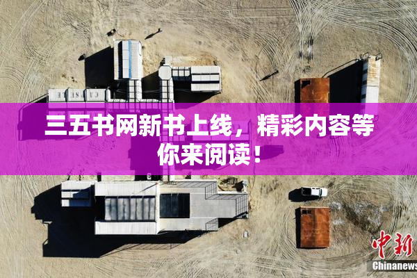 三五书网新书上线，精彩内容等你来阅读！