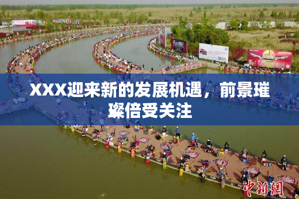 XXX迎来新的发展机遇，前景璀璨倍受关注