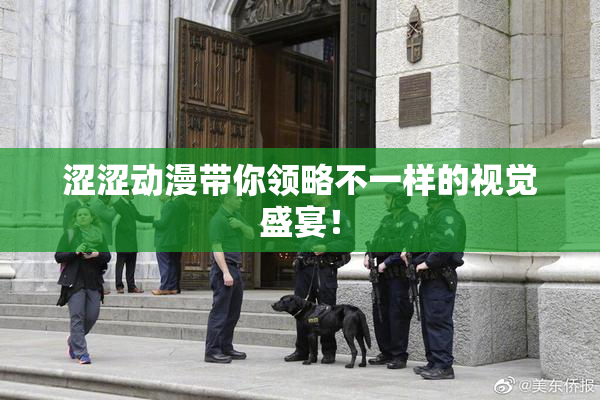 涩涩动漫带你领略不一样的视觉盛宴！