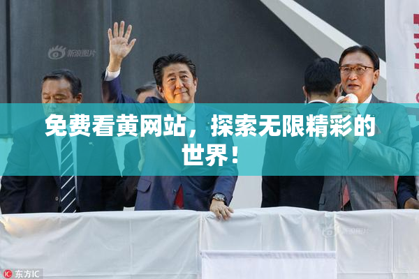 免费看黄网站，探索无限精彩的世界！