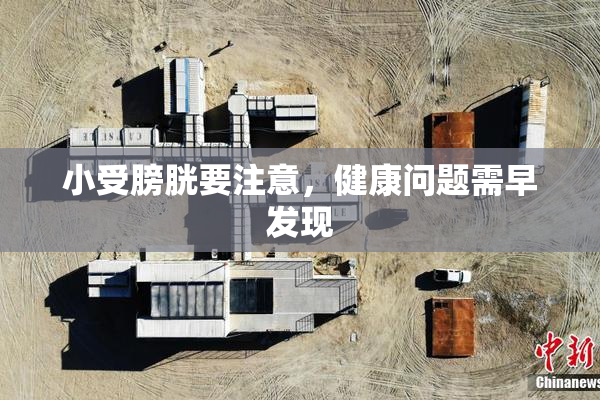 小受膀胱要注意，健康问题需早发现