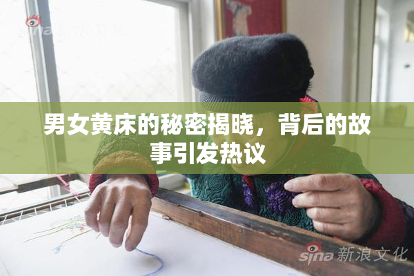 男女黄床的秘密揭晓，背后的故事引发热议