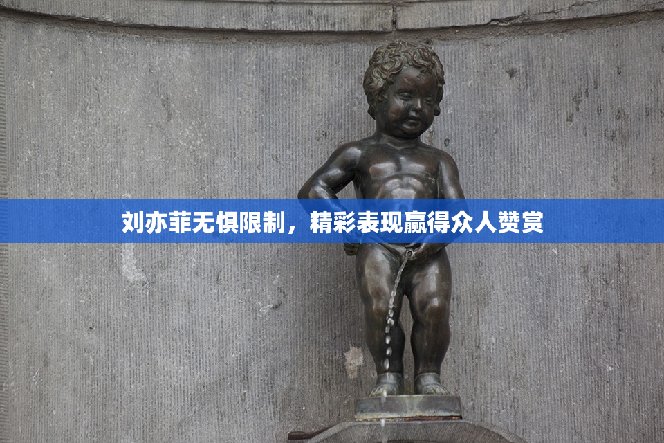 刘亦菲无惧限制，精彩表现赢得众人赞赏