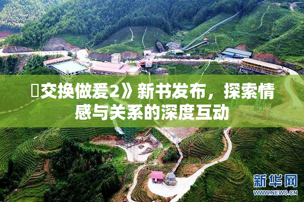 巜交换做爰2》新书发布，探索情感与关系的深度互动