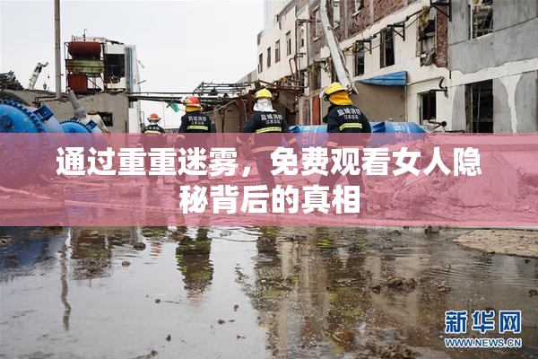 通过重重迷雾，免费观看女人隐秘背后的真相