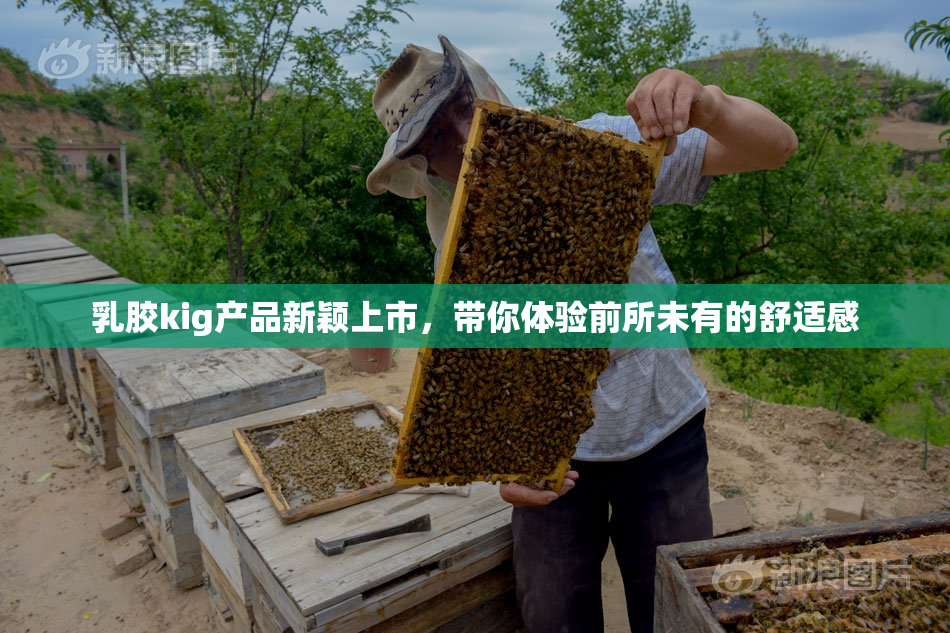 乳胶kig产品新颖上市，带你体验前所未有的舒适感