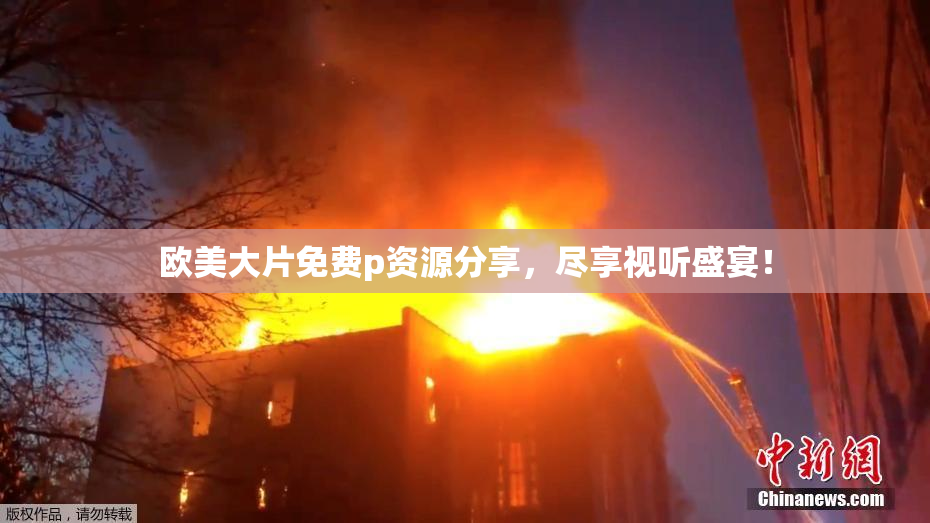 欧美大片免费p资源分享，尽享视听盛宴！