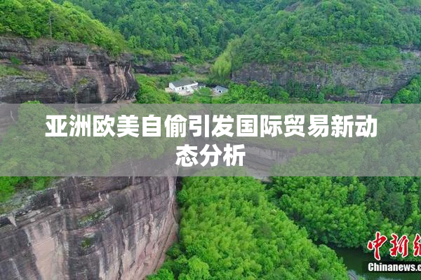 亚洲欧美自偷引发国际贸易新动态分析