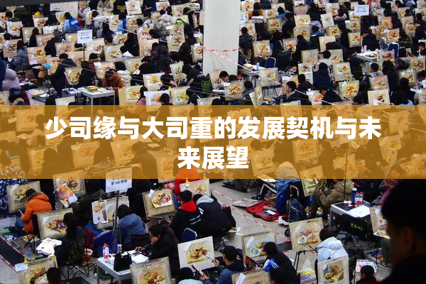 少司缘与大司重的发展契机与未来展望