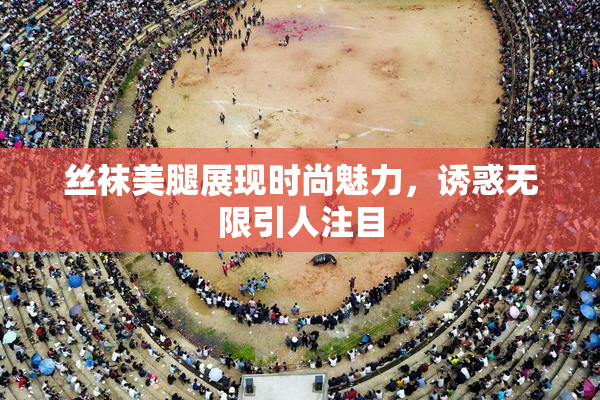 丝袜美腿展现时尚魅力，诱惑无限引人注目