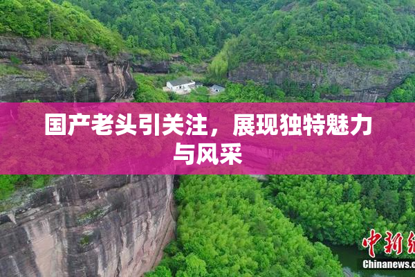 国产老头引关注，展现独特魅力与风采