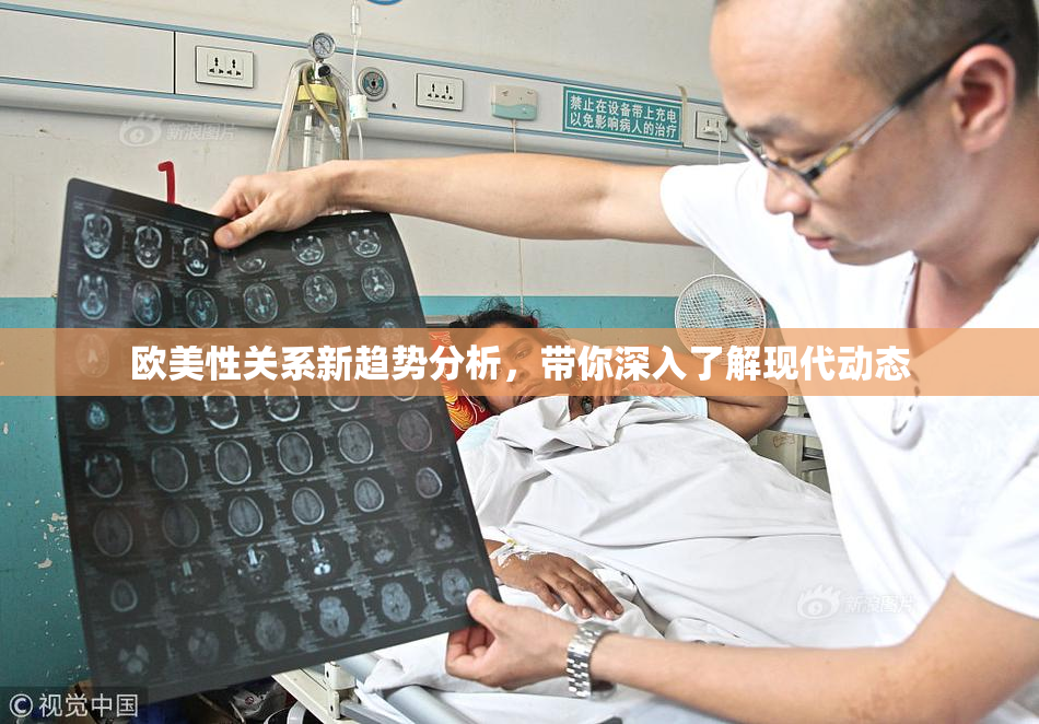 欧美性关系新趋势分析，带你深入了解现代动态