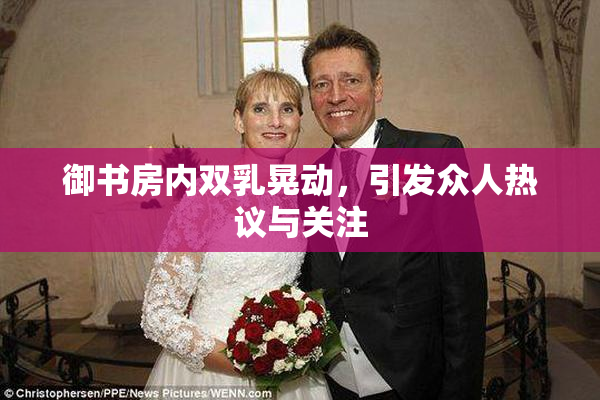 御书房内双乳晃动，引发众人热议与关注