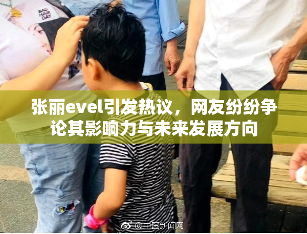 张丽evel引发热议，网友纷纷争论其影响力与未来发展方向