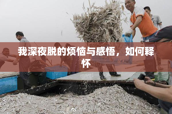 我深夜脱的烦恼与感悟，如何释怀