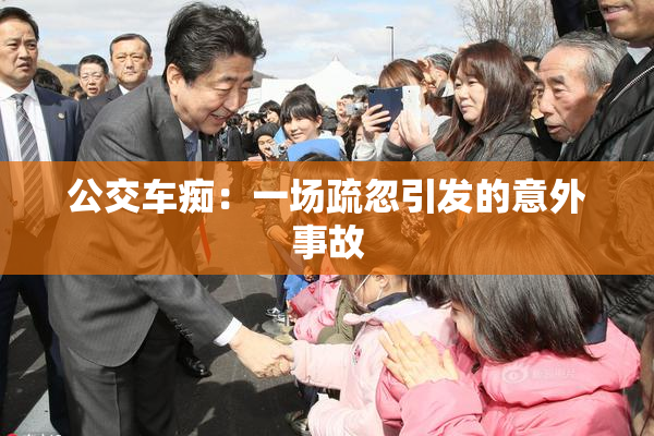 公交车痴：一场疏忽引发的意外事故