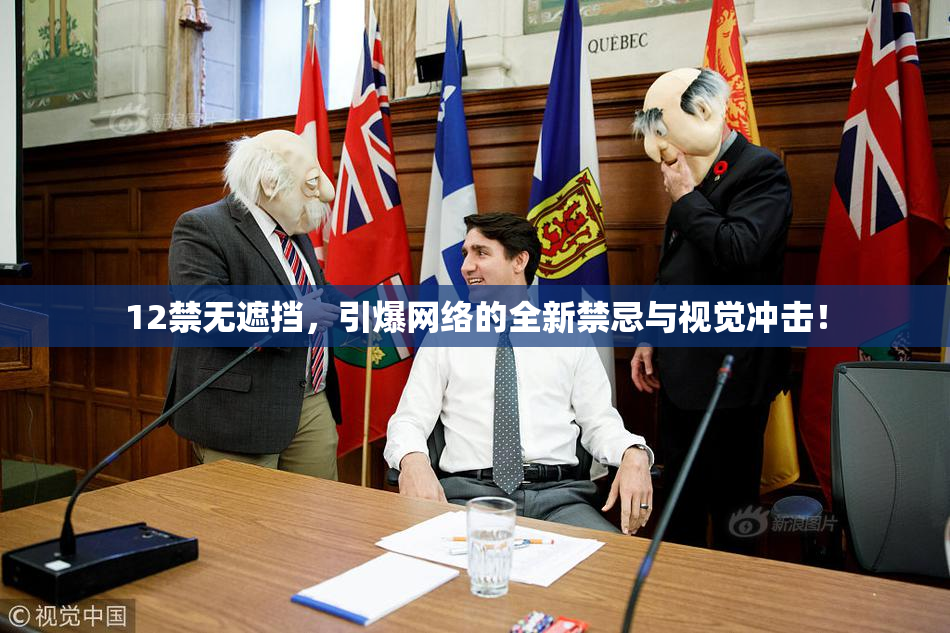 12禁无遮挡，引爆网络的全新禁忌与视觉冲击！