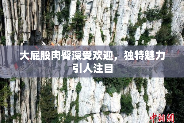 大屁股肉臀深受欢迎，独特魅力引人注目