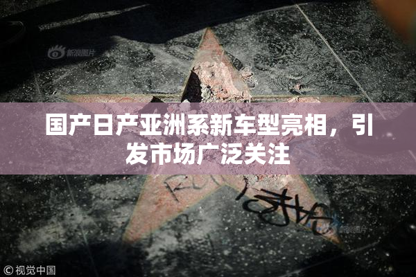 国产日产亚洲系新车型亮相，引发市场广泛关注