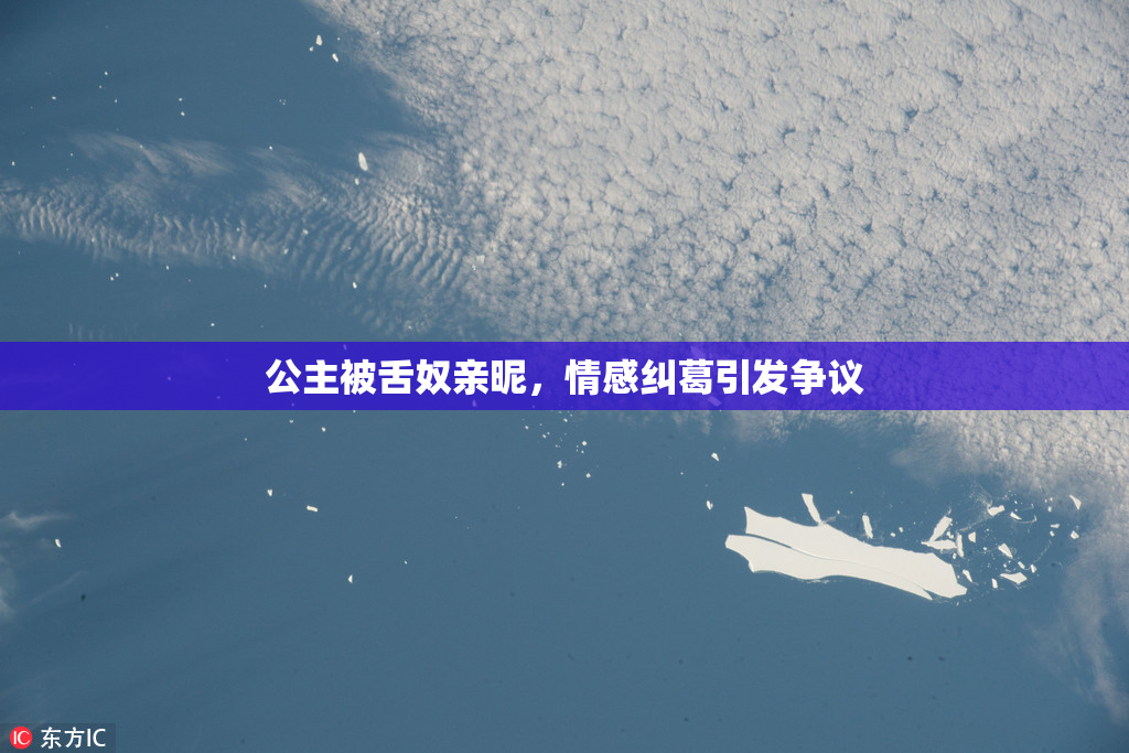 公主被舌奴亲昵，情感纠葛引发争议