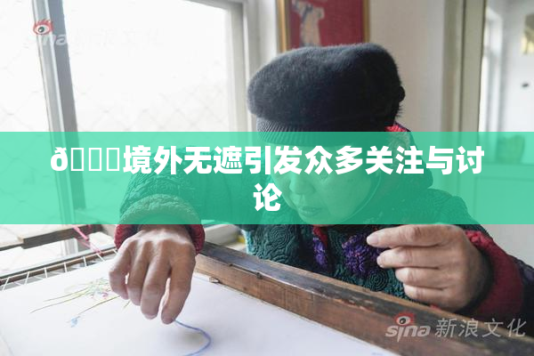 🔞境外无遮引发众多关注与讨论