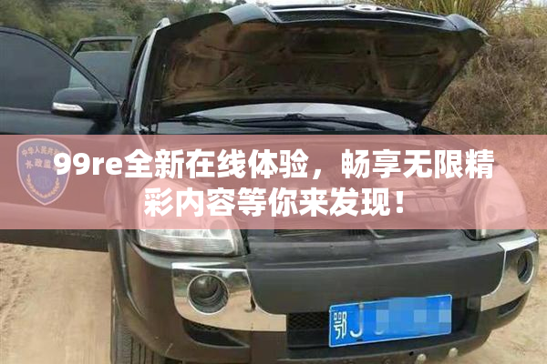 99re全新在线体验，畅享无限精彩内容等你来发现！