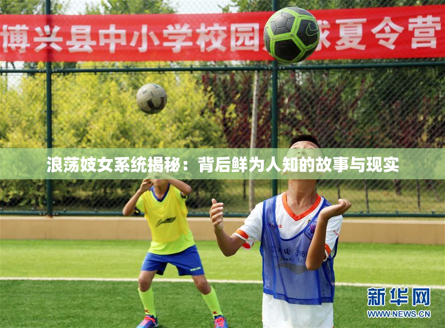 浪荡妓女系统揭秘：背后鲜为人知的故事与现实