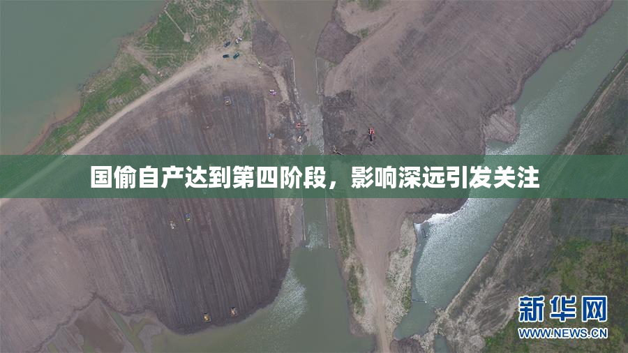 国偷自产达到第四阶段，影响深远引发关注
