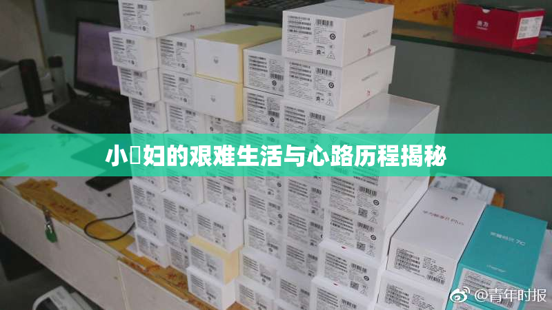小婬妇的艰难生活与心路历程揭秘