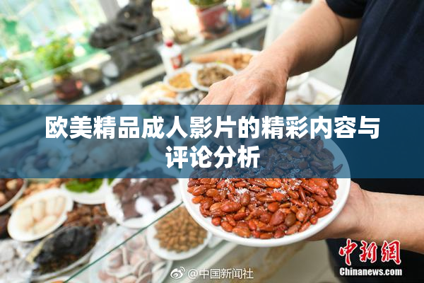 欧美精品成人影片的精彩内容与评论分析
