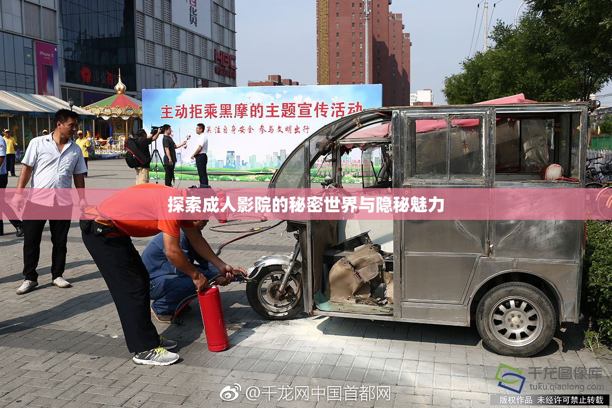 探索成人影院的秘密世界与隐秘魅力