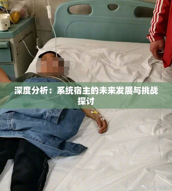 深度分析：系统宿主的未来发展与挑战探讨