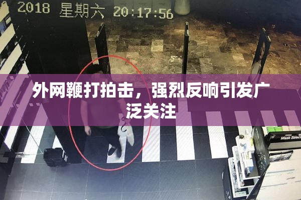 外网鞭打拍击，强烈反响引发广泛关注