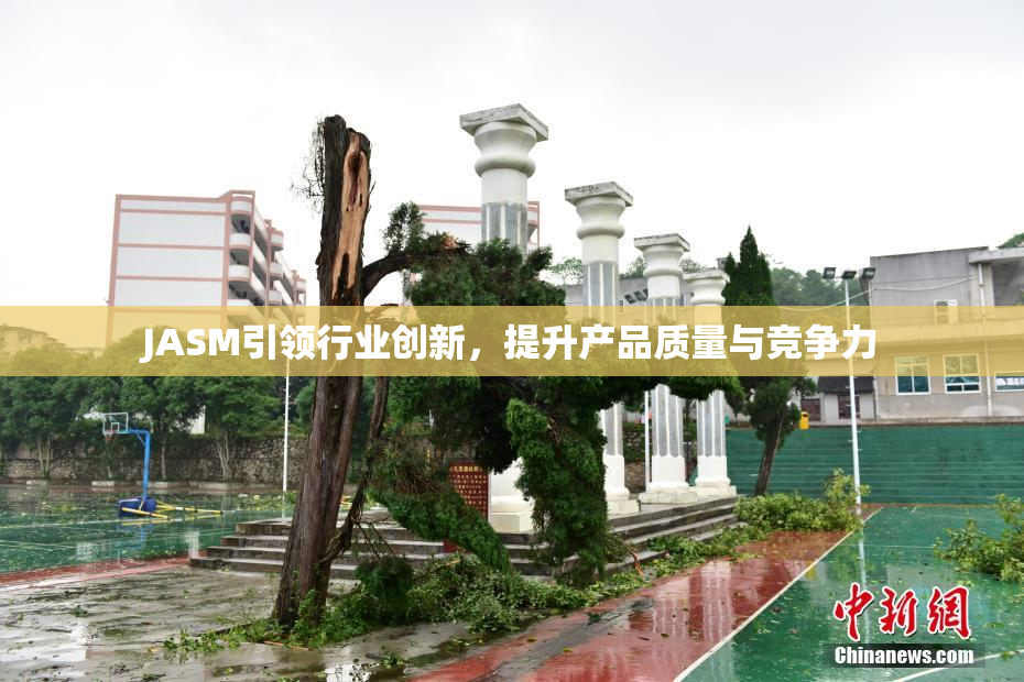 JASM引领行业创新，提升产品质量与竞争力