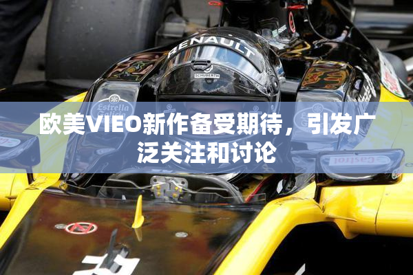 欧美VIEO新作备受期待，引发广泛关注和讨论