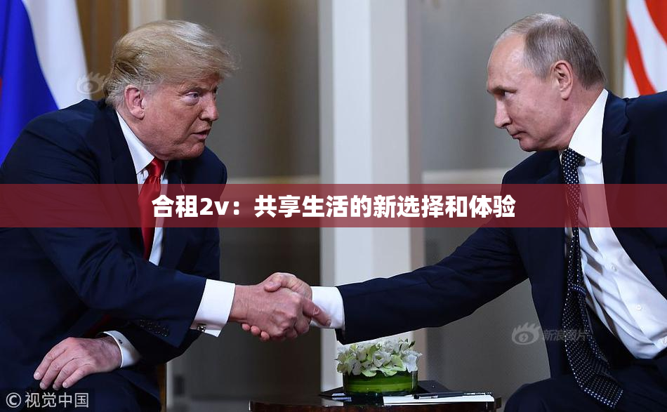 合租2v：共享生活的新选择和体验